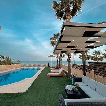 Oasi Rejuve Villa Meneou ภายนอก รูปภาพ